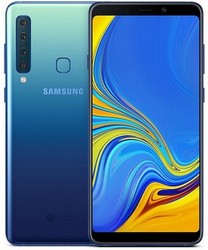 Прошивка телефона Samsung Galaxy A9s в Казане